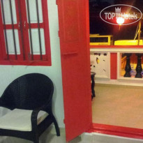 Inn KT Chinatown Lodge