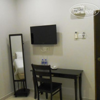 Inn KT Chinatown Lodge