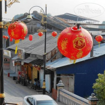 Inn KT Chinatown Lodge