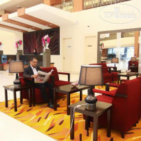 Raia Hotel & Convention Centre Terengganu