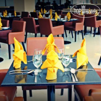 Raia Hotel & Convention Centre Terengganu