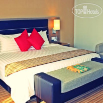 Raia Hotel & Convention Centre Terengganu