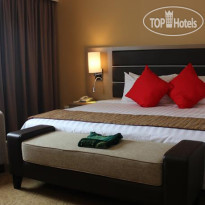 Raia Hotel & Convention Centre Terengganu