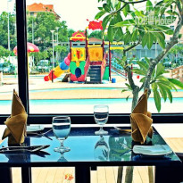 Raia Hotel & Convention Centre Terengganu