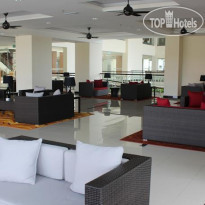 Raia Hotel & Convention Centre Terengganu