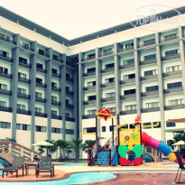 Raia Hotel & Convention Centre Terengganu