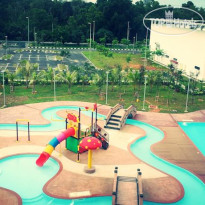 Raia Hotel & Convention Centre Terengganu
