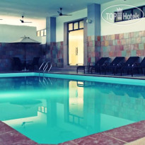 Raia Hotel & Convention Centre Terengganu