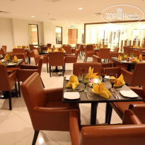 Raia Hotel & Convention Centre Terengganu