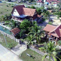 Kijalena Inn