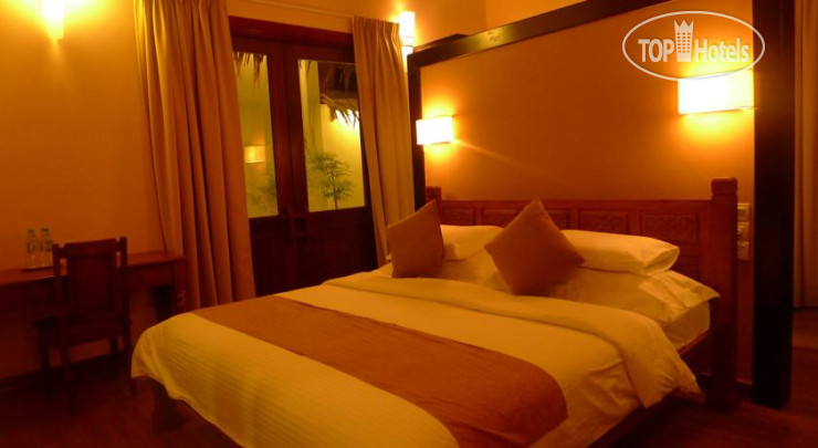 New photos from tourists BuBu Villa