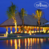 Tanjung Jara Resort