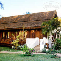 Tanjung Jara Resort