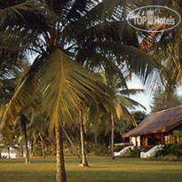 Tanjung Jara Resort