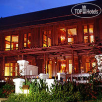Tanjung Jara Resort