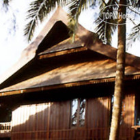 Tanjung Jara Resort