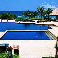 Tanjung Jara Resort