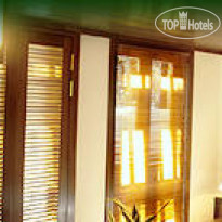 Tanjung Jara Resort