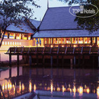 Tanjung Jara Resort