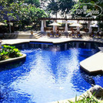 Tanjung Jara Resort