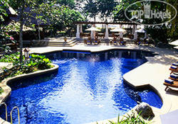 Tanjung Jara Resort