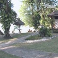 Perhentian Island Resort 