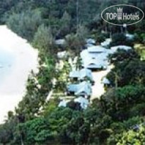 Perhentian Island Resort 