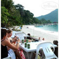 Perhentian Island Resort