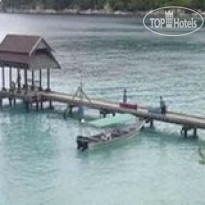 Perhentian Island Resort