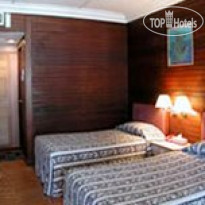 Perhentian Island Resort