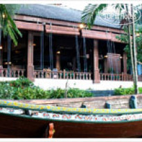 Perhentian Island Resort