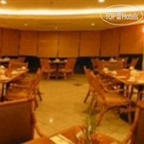 Hotel Grand Continental Kuala Terengganu