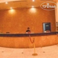 Hotel Grand Continental Kuala Terengganu