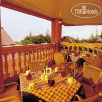 Hotel Grand Continental Kuala Terengganu
