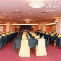 Hotel Grand Continental Kuala Terengganu