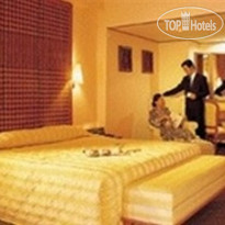 Hotel Grand Continental Kuala Terengganu