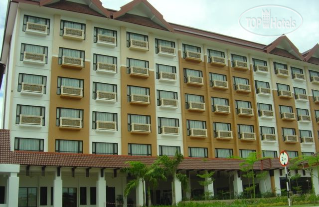 Hotel photo Permai Inn 3*