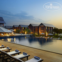 Ri Yaz Heritage Resort and Spa 