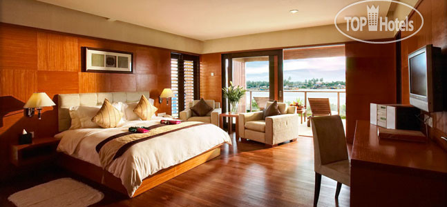 New photos from tourists Ri Yaz Heritage Resort and Spa 5*