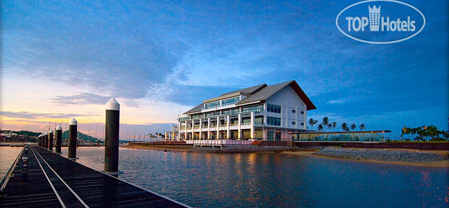 Hotelier's photos Ri Yaz Heritage Resort and Spa 5*