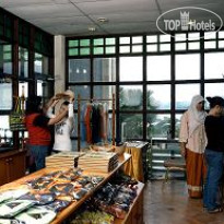 Lake Kenyir Resort & Spa 