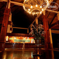 Lake Kenyir Resort & Spa 