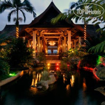 Lake Kenyir Resort & Spa 