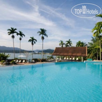 Lake Kenyir Resort & Spa 