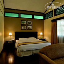 Lake Kenyir Resort & Spa 