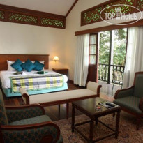 Lake Kenyir Resort & Spa 