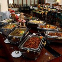 Lake Kenyir Resort & Spa 