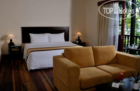 New photos from tourists Lake Kenyir Resort & Spa 4*