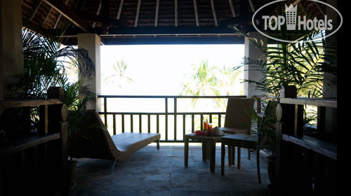New photos from tourists The Aryani 5*