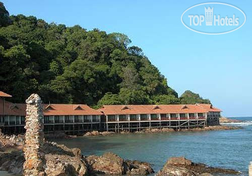 Hotelier's photos Gem Island Resort 3*